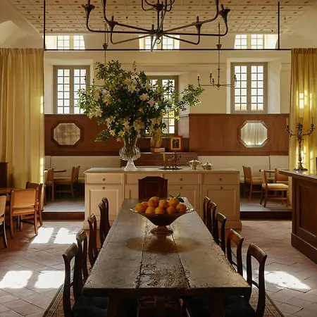 Du Couvent, A Luxury Collection Hotel, 5*