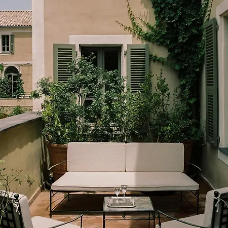 ホテル Du Couvent, A Luxury Collection Hotel,