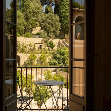 Du Couvent, A Luxury Collection Hotel, ホテル