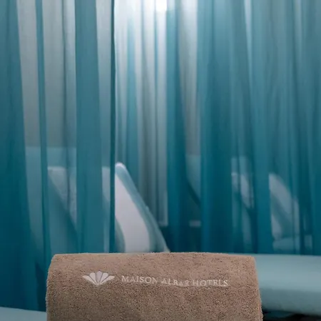 Maison Albar - Le Victoria 5* 尼斯