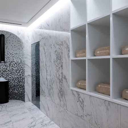 Maison Albar - Le Victoria 5* 尼斯