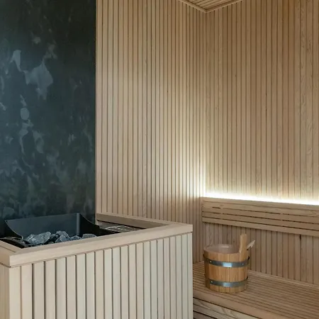 酒店 Maison Albar - Le Victoria 5*