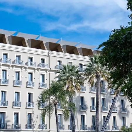 酒店 Maison Albar - Le Victoria 尼斯