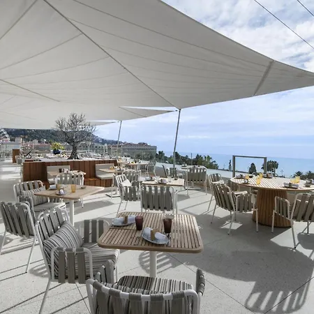 Maison Albar - Le Victoria 酒店 5*