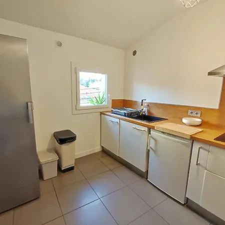 Homestay A 3 Min De La Promenade Des A Pieds 200m Nice