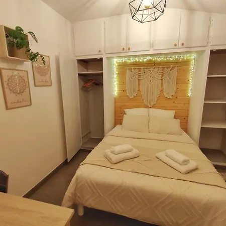 Homestay A 3 Min De La Promenade Des A Pieds 200m *
