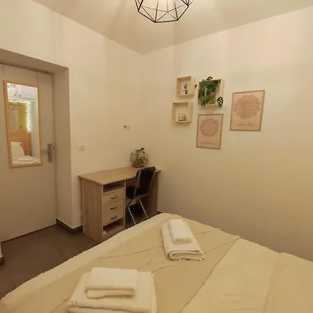 A 3 Min De La Promenade Des A Pieds 200m Homestay Nice