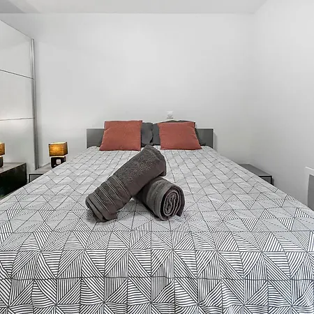 Cosy Equipe - Sejour Ideal A Nice