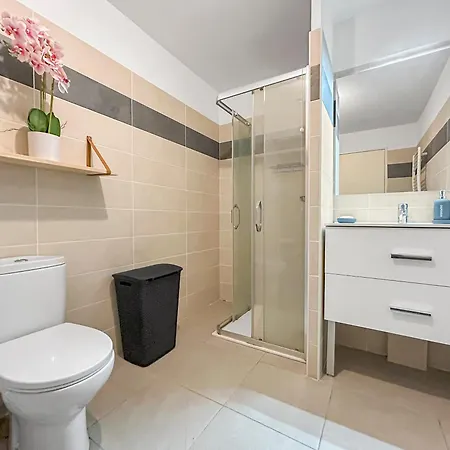 Cosy Equipe - Sejour Ideal A * Nice