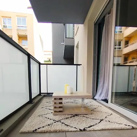 Apartment Cosy Equipe - Sejour Ideal A