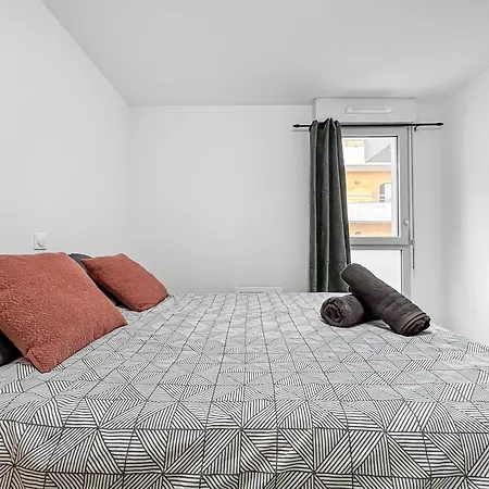 Cosy Equipe - Sejour Ideal A