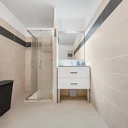 Apartment Cosy Equipe - Sejour Ideal A