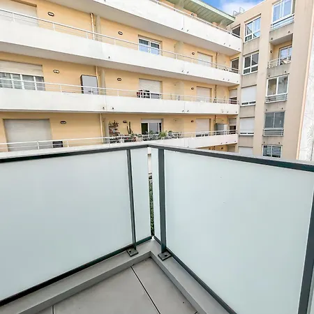 Cosy Equipe - Sejour Ideal A Nice