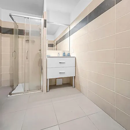 Cosy Equipe - Sejour Ideal A Apartment