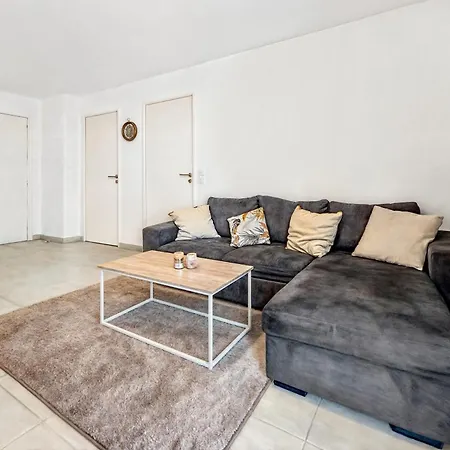 Apartment Cosy Equipe - Sejour Ideal A *