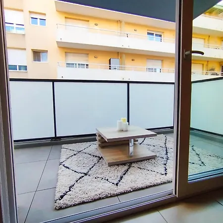 Cosy Equipe - Sejour Ideal A Nice