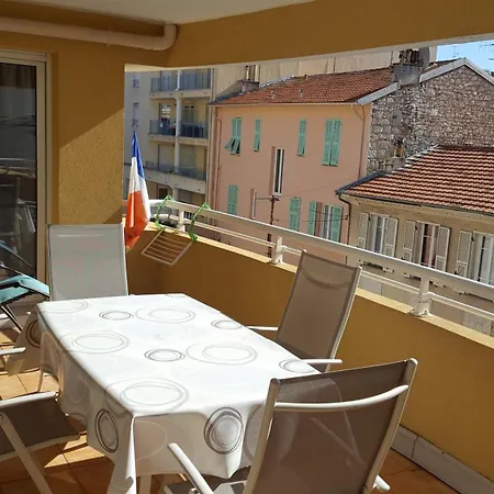 Homestay Pour 51m2 Avec Grande Terrasse