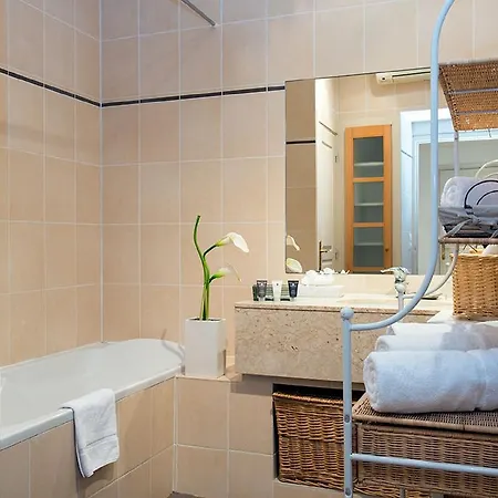 Apartamento Aston - Centre Massena *