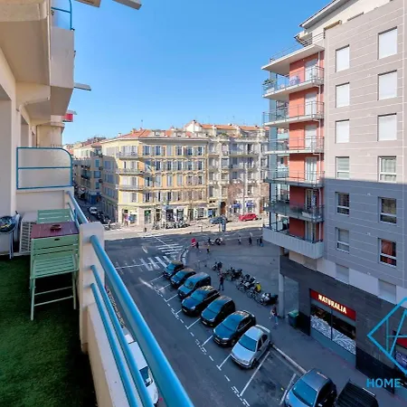 Appartement Golden Square *
