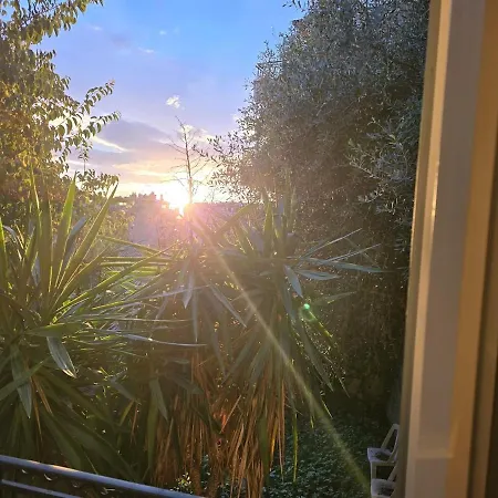 Villa Maison Calme Avec Jardin, Proche Des Transports