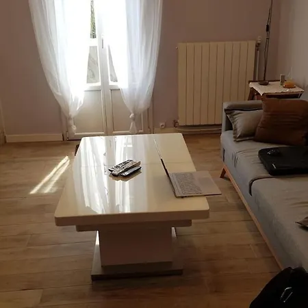 Maison Calme Avec Jardin, Proche Des Transports Villa *