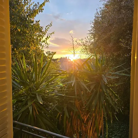 Maison Calme Avec Jardin, Proche Des Transports