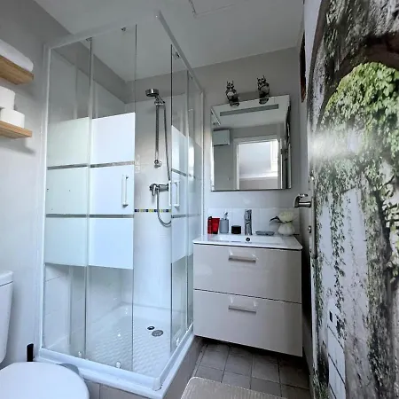 Syrah - Cozy Apartment