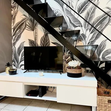 Apartment Syrah - Cozy