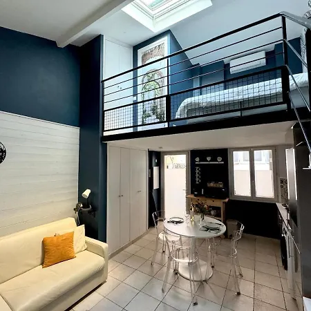 Apartment Syrah - Cozy *