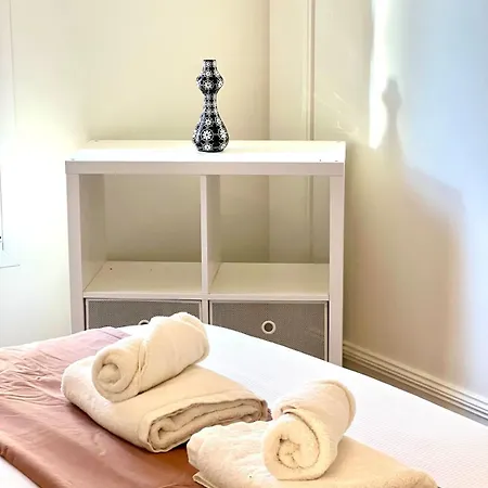 Au Port De Sublime 2 Pieces Renove A Neuf Climatise