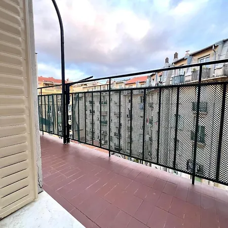 Apartment Au Port De Sublime 2 Pieces Renove A Neuf Climatise *