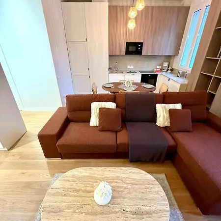 Apartment Au Port De Sublime 2 Pieces Renove A Neuf Climatise
