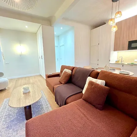 Au Port De Sublime 2 Pieces Renove A Neuf Climatise Apartment Nice