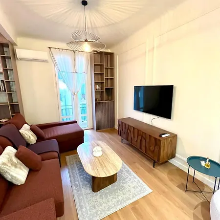 Au Port De Sublime 2 Pieces Renove A Neuf Climatise