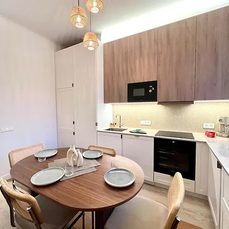 Au Port De Sublime 2 Pieces Renove A Neuf Climatise Apartment Nice