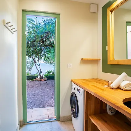 Reve D Azur Vi4353 By Riviera Homes Villa