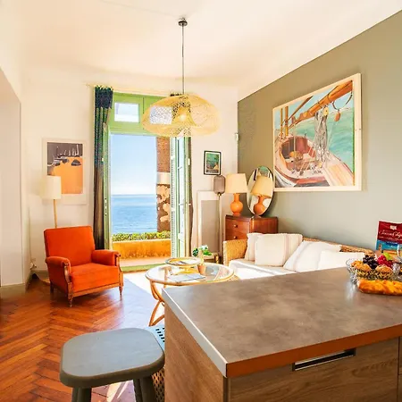 Reve D Azur Vi4353 By Riviera Homes Villa Nice
