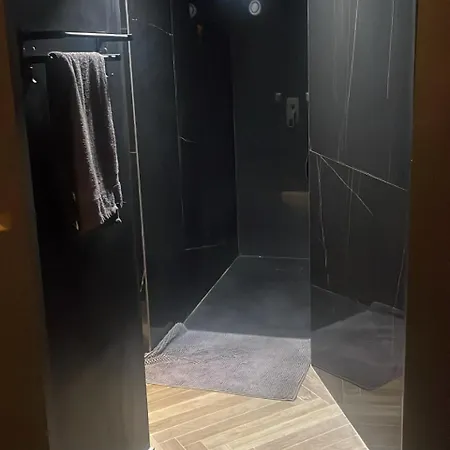 Nissa La Bella Appartement