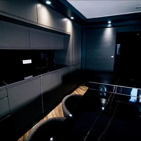 Appartement Nissa La Bella Nice
