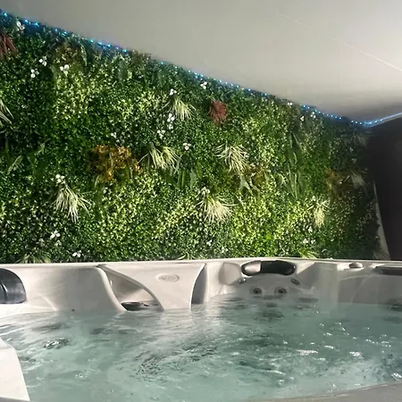 Appartement Nissa La Bella *