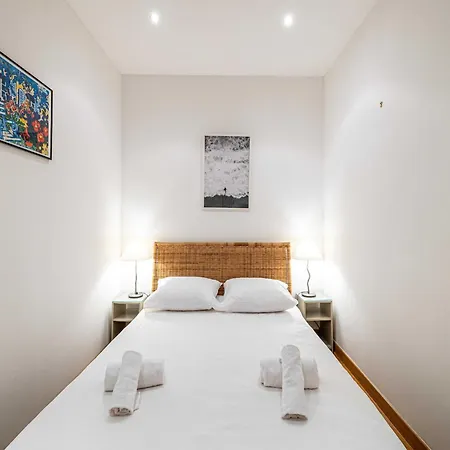 Superb 2 In The Heart Of Apartment *