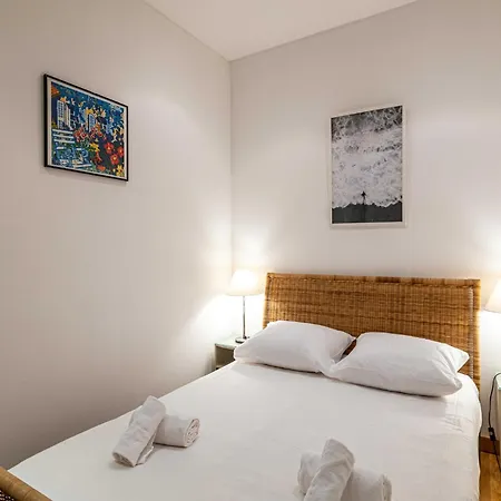 Superb 2 In The Heart Of Apartment *