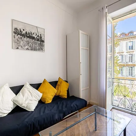 Superb 2 In The Heart Of Nice