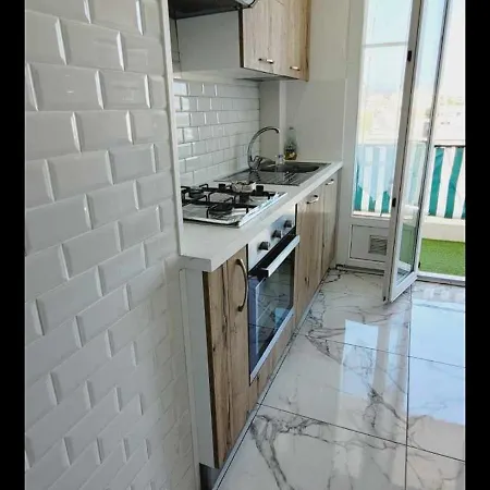 Apartment 3 Pieces Bord De Nice