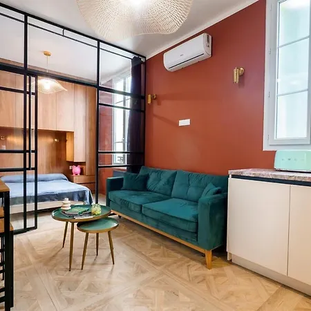 New Flat - Jasmin Apartment