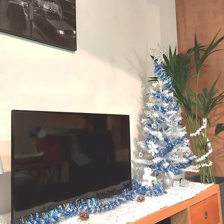 Cosy F1 Avec Grande Terrasse A 2 Pas Du Tramway Apartment *
