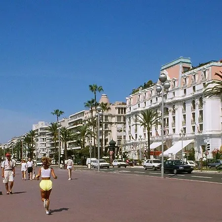 Superbe Luxueux Spacieux 50 M2 Port Apartment