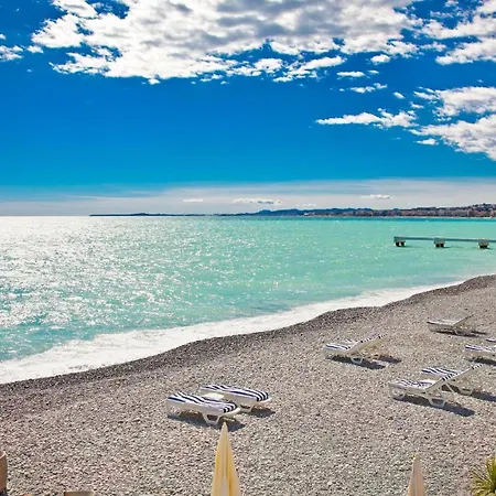 Superbe Luxueux Spacieux 50 M2 Port