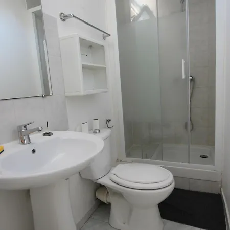 Proche De La Apartment