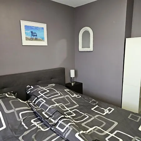 L'escapade Vers Le Bien-etre Apartment *